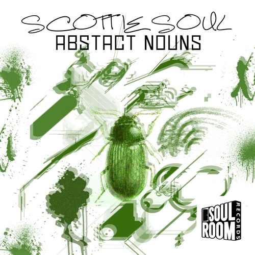 Scottie Soul - Abstract Nouns [SRR00035]